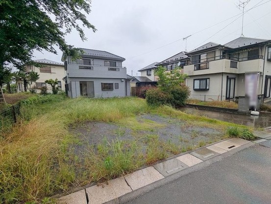 detached 埼玉県上尾市谷津２丁目２番１号ショーサンプラザ５Ｆ