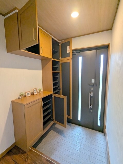 detached 埼玉県上尾市谷津２丁目２番１号ショーサンプラザ５Ｆ