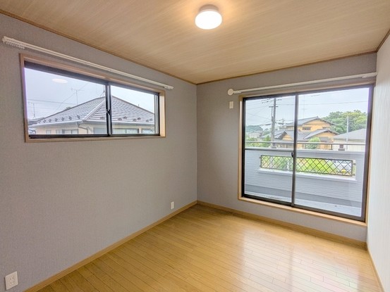 detached 埼玉県上尾市谷津２丁目２番１号ショーサンプラザ５Ｆ