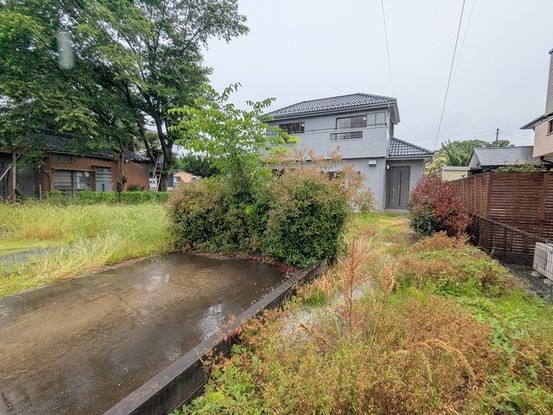 detached 埼玉県上尾市谷津２丁目２番１号ショーサンプラザ５Ｆ