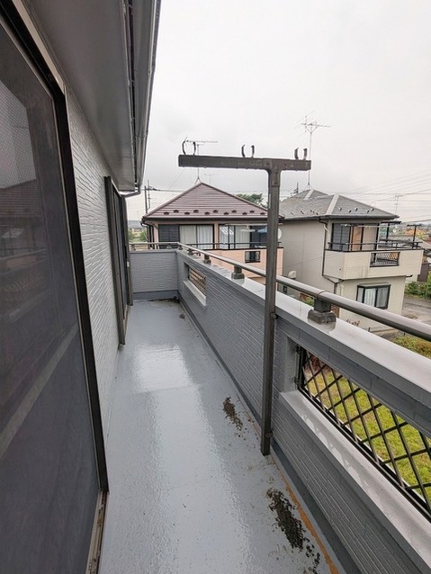 detached 埼玉県上尾市谷津２丁目２番１号ショーサンプラザ５Ｆ