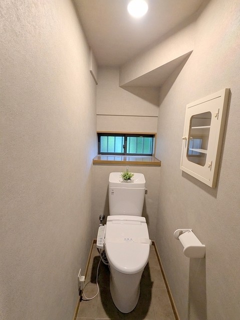 detached 埼玉県上尾市谷津２丁目２番１号ショーサンプラザ５Ｆ
