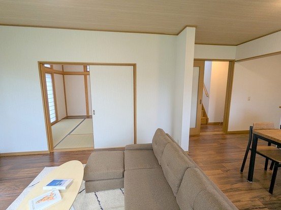 detached 埼玉県上尾市谷津２丁目２番１号ショーサンプラザ５Ｆ