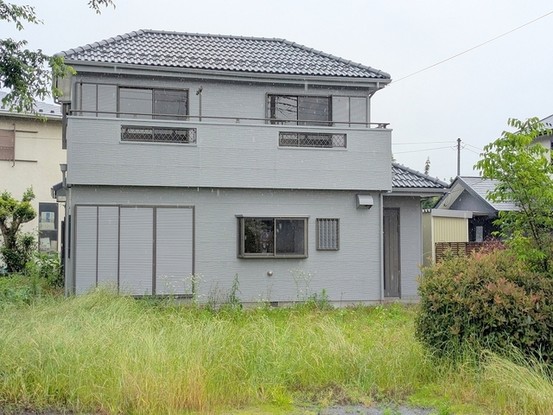 detached 埼玉県上尾市谷津２丁目２番１号ショーサンプラザ５Ｆ