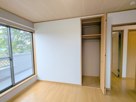 detached 埼玉県上尾市谷津２丁目２番１号ショーサンプラザ５Ｆ
