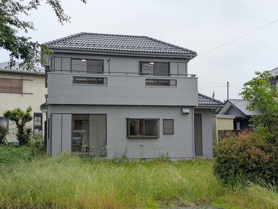 detached 埼玉県上尾市谷津２丁目２番１号ショーサンプラザ５Ｆ