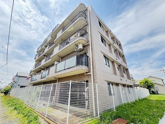 apartment 埼玉県上尾市谷津２丁目２番１号ショーサンプラザ５Ｆ
