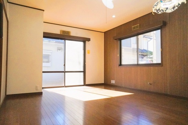 detached 埼玉県上尾市谷津２丁目２番１号ショーサンプラザ５Ｆ