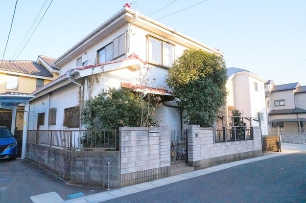 detached 埼玉県上尾市谷津２丁目２番１号ショーサンプラザ５Ｆ