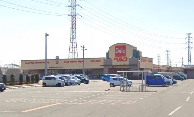 detached 埼玉県上尾市谷津２丁目２番１号ショーサンプラザ５Ｆ