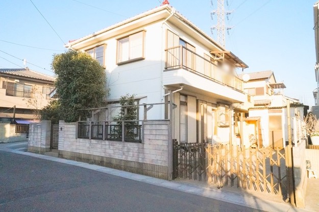 detached 埼玉県上尾市谷津２丁目２番１号ショーサンプラザ５Ｆ