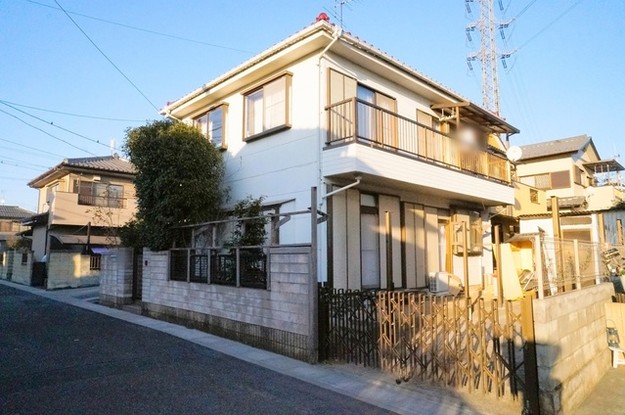 detached 埼玉県上尾市谷津２丁目２番１号ショーサンプラザ５Ｆ