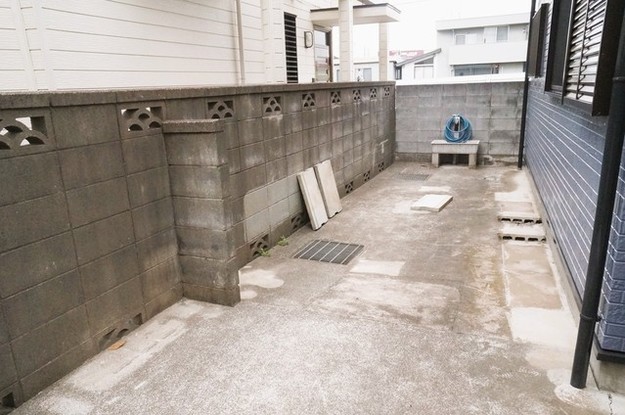 detached 埼玉県上尾市谷津２丁目２番１号ショーサンプラザ５Ｆ