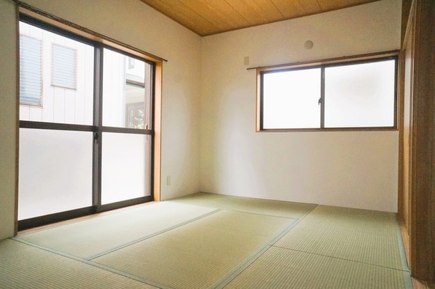 detached 埼玉県上尾市谷津２丁目２番１号ショーサンプラザ５Ｆ