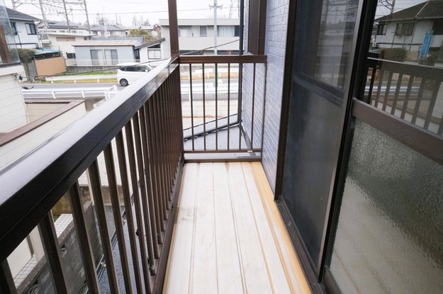 detached 埼玉県上尾市谷津２丁目２番１号ショーサンプラザ５Ｆ