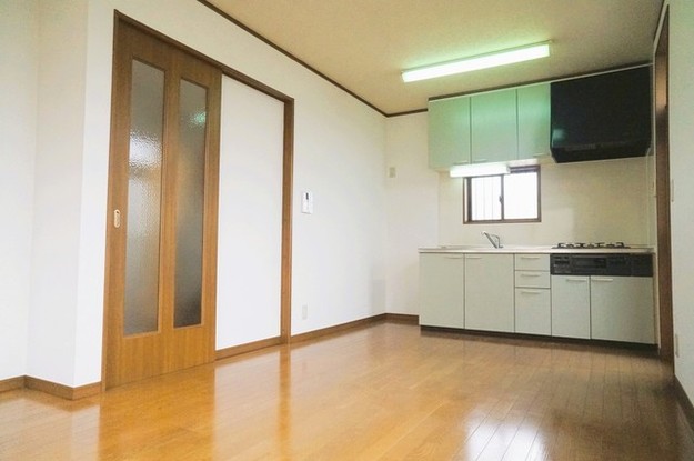 detached 埼玉県上尾市谷津２丁目２番１号ショーサンプラザ５Ｆ