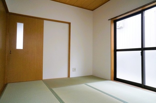 detached 埼玉県上尾市谷津２丁目２番１号ショーサンプラザ５Ｆ
