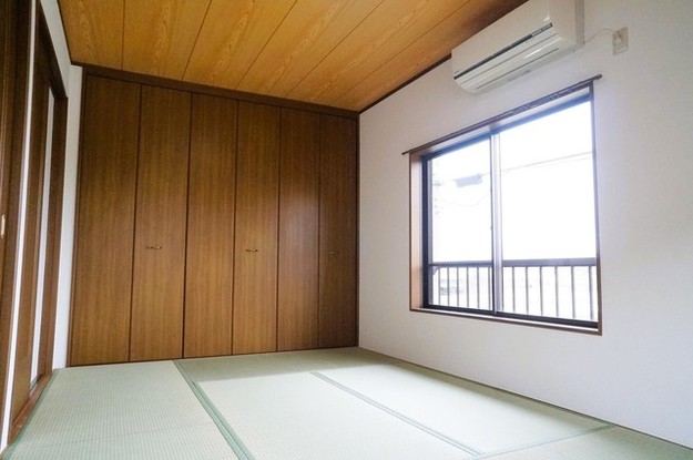 detached 埼玉県上尾市谷津２丁目２番１号ショーサンプラザ５Ｆ