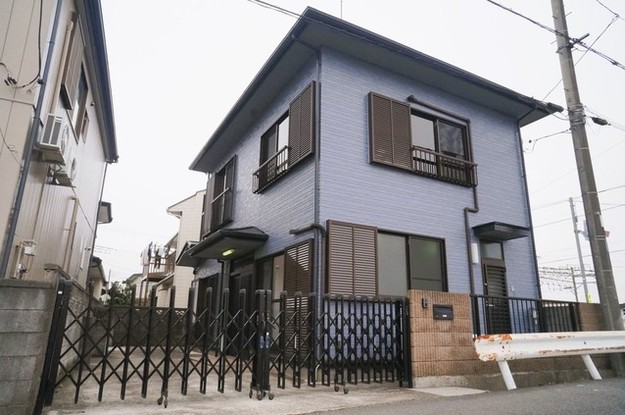 detached 埼玉県上尾市谷津２丁目２番１号ショーサンプラザ５Ｆ