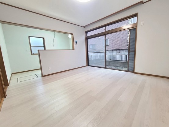detached 埼玉県上尾市谷津２丁目２番１号ショーサンプラザ５Ｆ
