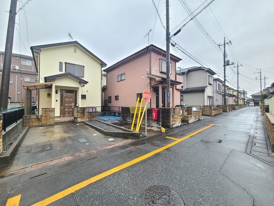 detached 埼玉県上尾市谷津２丁目２番１号ショーサンプラザ５Ｆ