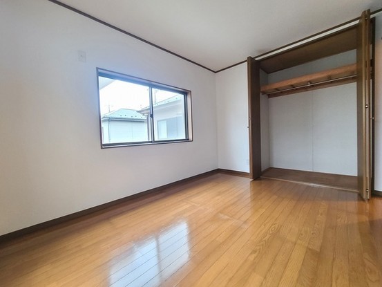 detached 埼玉県上尾市谷津２丁目２番１号ショーサンプラザ５Ｆ