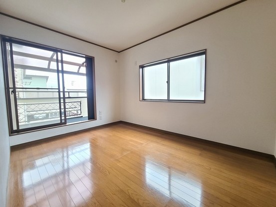 detached 埼玉県上尾市谷津２丁目２番１号ショーサンプラザ５Ｆ