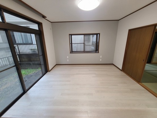 detached 埼玉県上尾市谷津２丁目２番１号ショーサンプラザ５Ｆ