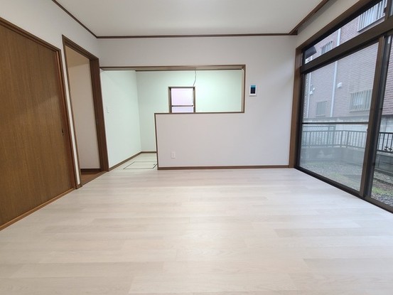 detached 埼玉県上尾市谷津２丁目２番１号ショーサンプラザ５Ｆ