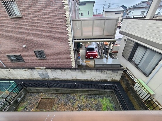 detached 埼玉県上尾市谷津２丁目２番１号ショーサンプラザ５Ｆ