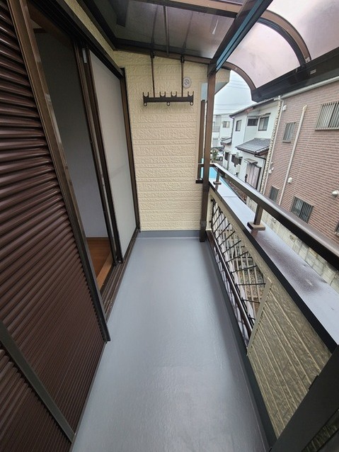 detached 埼玉県上尾市谷津２丁目２番１号ショーサンプラザ５Ｆ