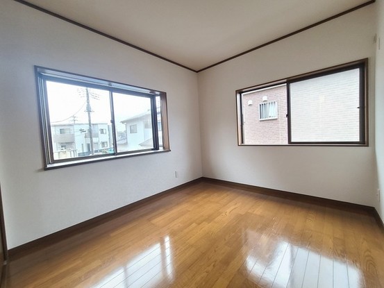 detached 埼玉県上尾市谷津２丁目２番１号ショーサンプラザ５Ｆ