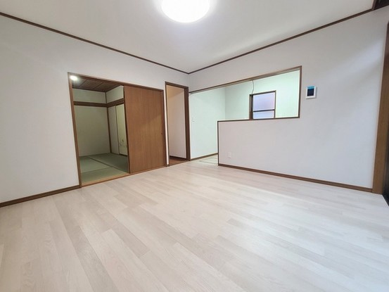 detached 埼玉県上尾市谷津２丁目２番１号ショーサンプラザ５Ｆ