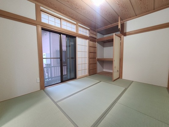 detached 埼玉県上尾市谷津２丁目２番１号ショーサンプラザ５Ｆ