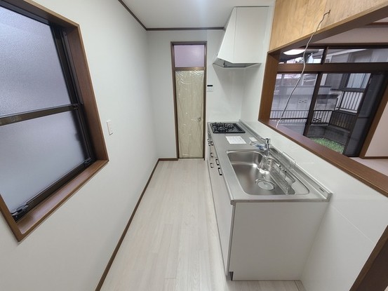 detached 埼玉県上尾市谷津２丁目２番１号ショーサンプラザ５Ｆ