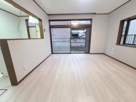 detached 埼玉県上尾市谷津２丁目２番１号ショーサンプラザ５Ｆ