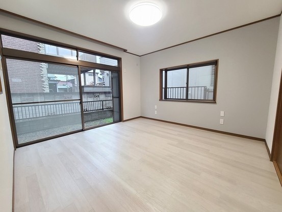 detached 埼玉県上尾市谷津２丁目２番１号ショーサンプラザ５Ｆ