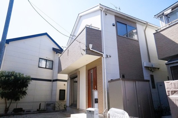 detached 埼玉県上尾市谷津２丁目２番１号ショーサンプラザ５Ｆ