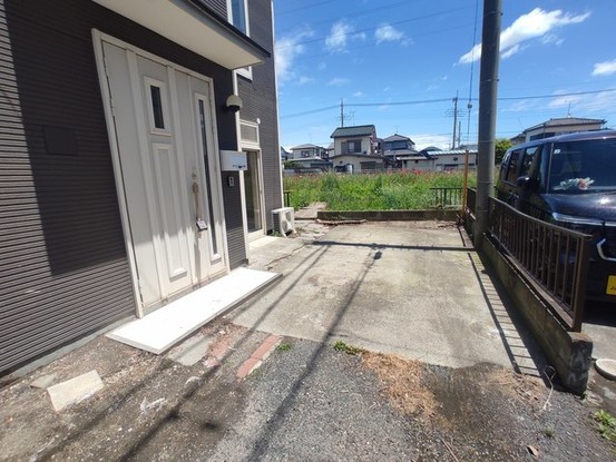 detached 埼玉県上尾市谷津２丁目２番１号ショーサンプラザ５Ｆ