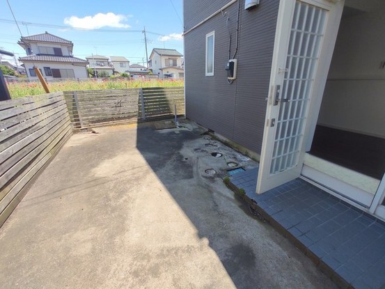 detached 埼玉県上尾市谷津２丁目２番１号ショーサンプラザ５Ｆ