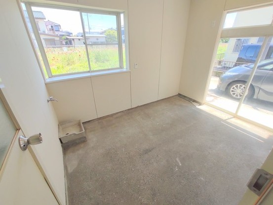 detached 埼玉県上尾市谷津２丁目２番１号ショーサンプラザ５Ｆ