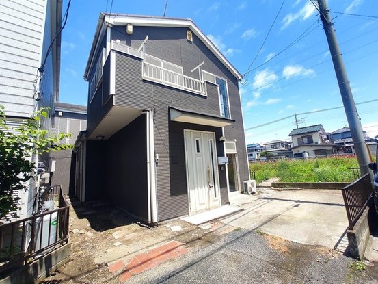 detached 埼玉県上尾市谷津２丁目２番１号ショーサンプラザ５Ｆ