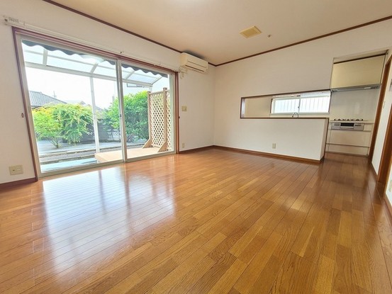 detached 埼玉県上尾市谷津２丁目２番１号ショーサンプラザ５Ｆ