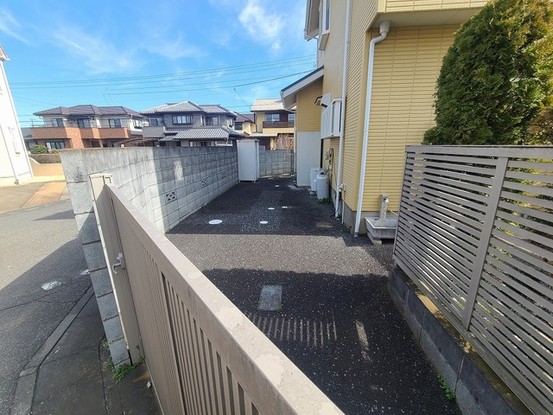 detached 埼玉県上尾市谷津２丁目２番１号ショーサンプラザ５Ｆ