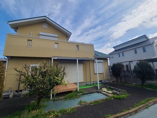 detached 埼玉県上尾市谷津２丁目２番１号ショーサンプラザ５Ｆ