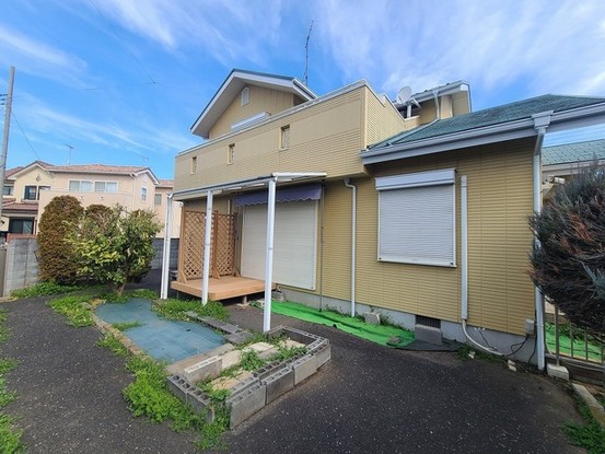 detached 埼玉県上尾市谷津２丁目２番１号ショーサンプラザ５Ｆ