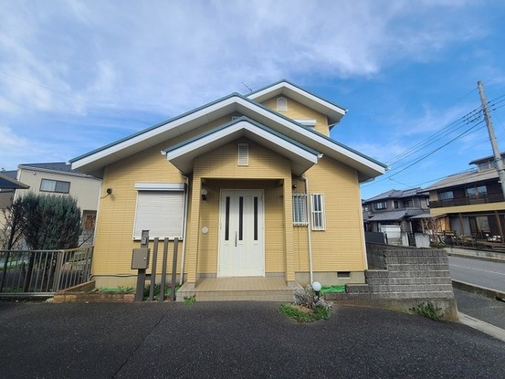 detached 埼玉県上尾市谷津２丁目２番１号ショーサンプラザ５Ｆ