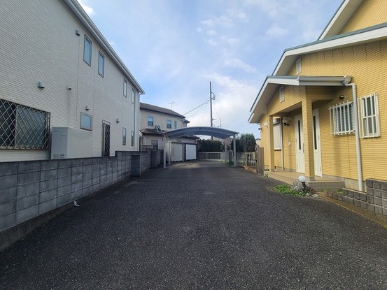 detached 埼玉県上尾市谷津２丁目２番１号ショーサンプラザ５Ｆ