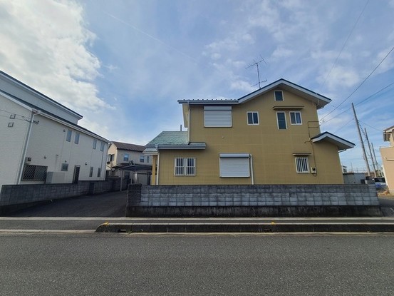 detached 埼玉県上尾市谷津２丁目２番１号ショーサンプラザ５Ｆ