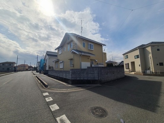 detached 埼玉県上尾市谷津２丁目２番１号ショーサンプラザ５Ｆ
